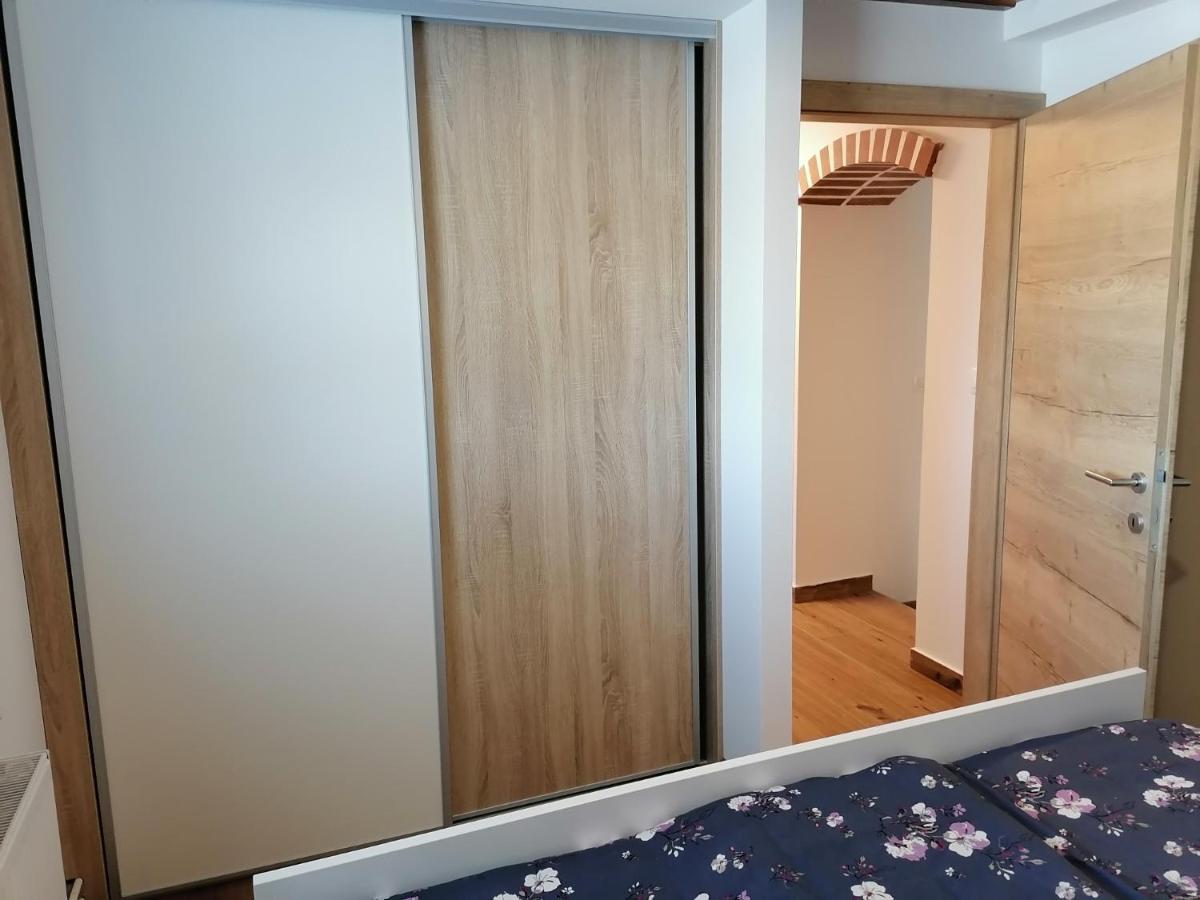 Apartmán Zbogar Rateče Exteriér fotografie