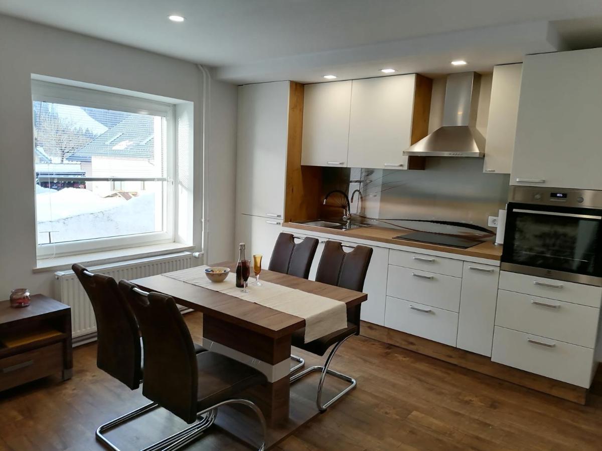 Apartmán Zbogar Rateče Exteriér fotografie