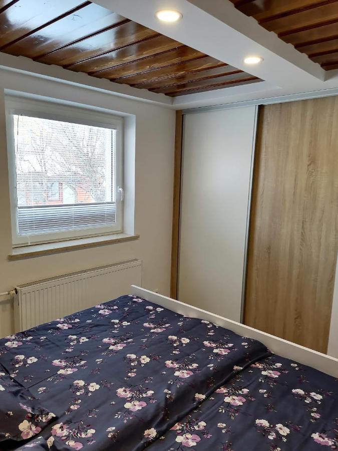 Apartmán Zbogar Rateče Exteriér fotografie