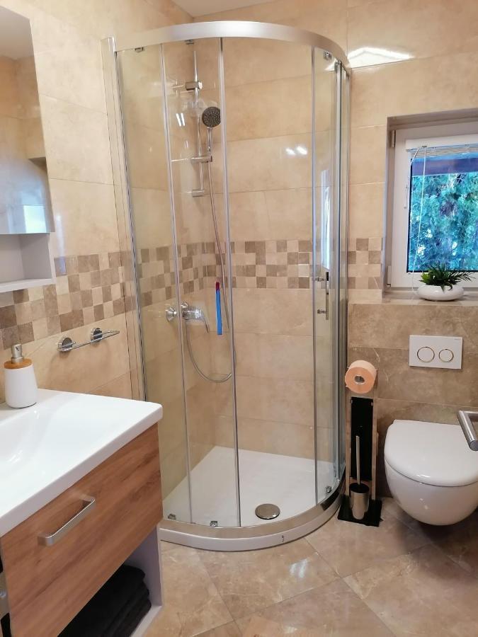 Apartmán Zbogar Rateče Exteriér fotografie
