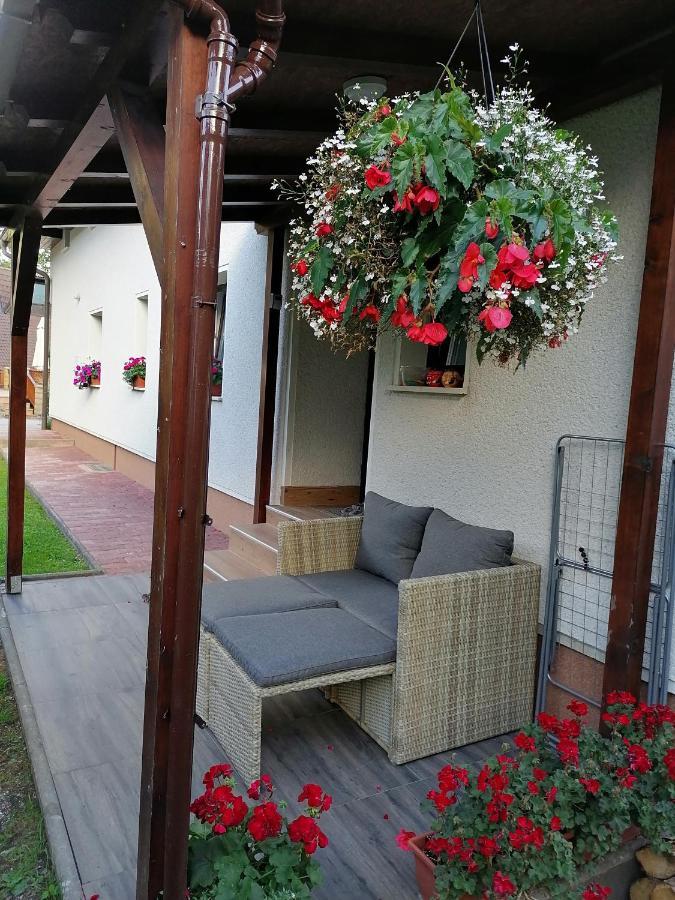 Apartmán Zbogar Rateče Exteriér fotografie