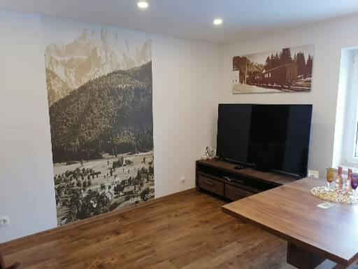 Apartmán Zbogar Rateče Exteriér fotografie